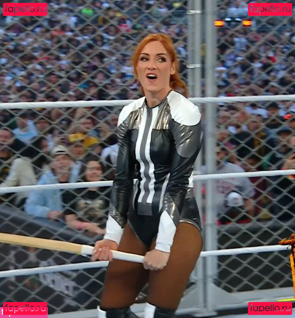Becky Lynch Onlyfans Photo Gallery 