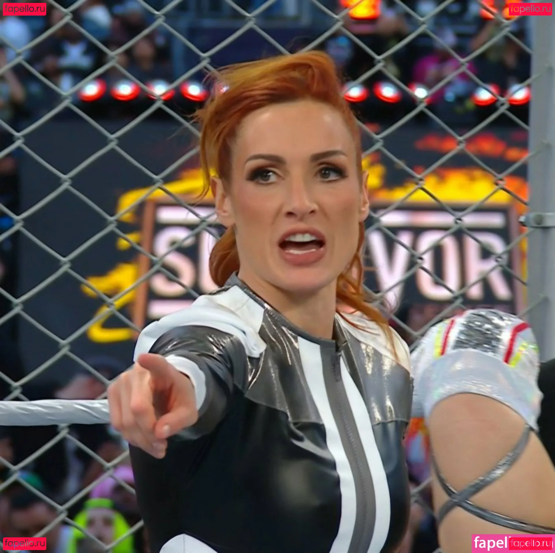 Becky Lynch Onlyfans Photo Gallery 