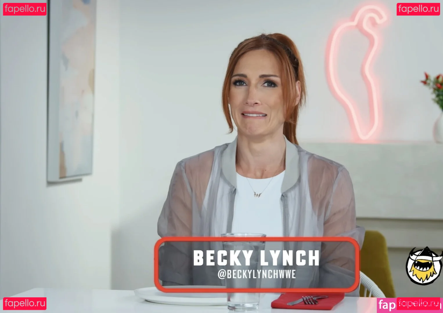 Becky Lynch Onlyfans Photo Gallery 