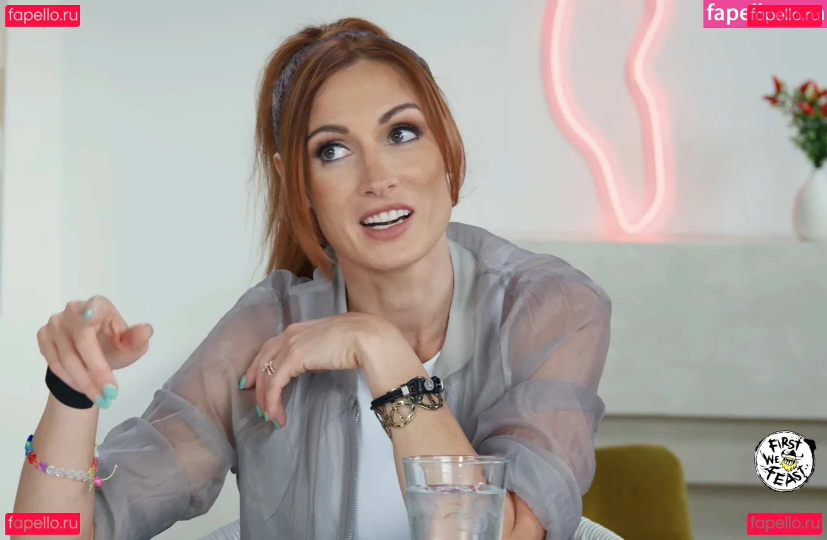 Becky Lynch Onlyfans Photo Gallery 