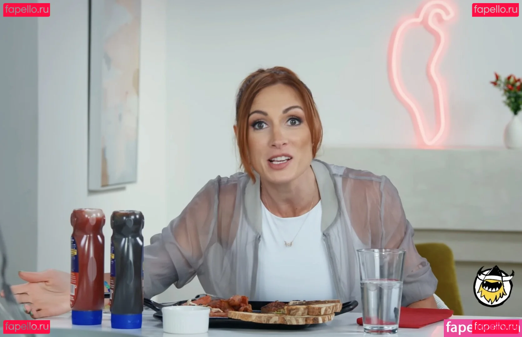 Becky Lynch Onlyfans Photo Gallery 