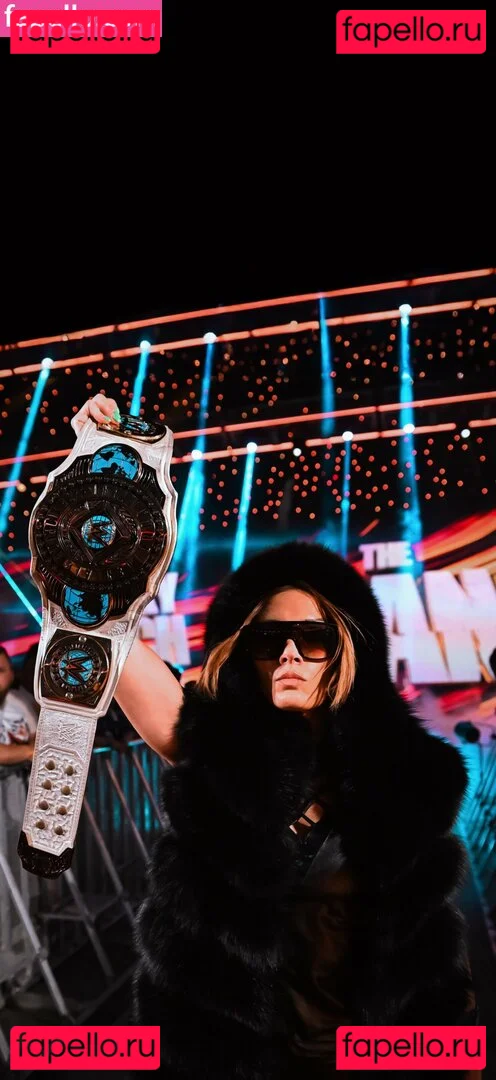 Becky Lynch Onlyfans Photo Gallery 