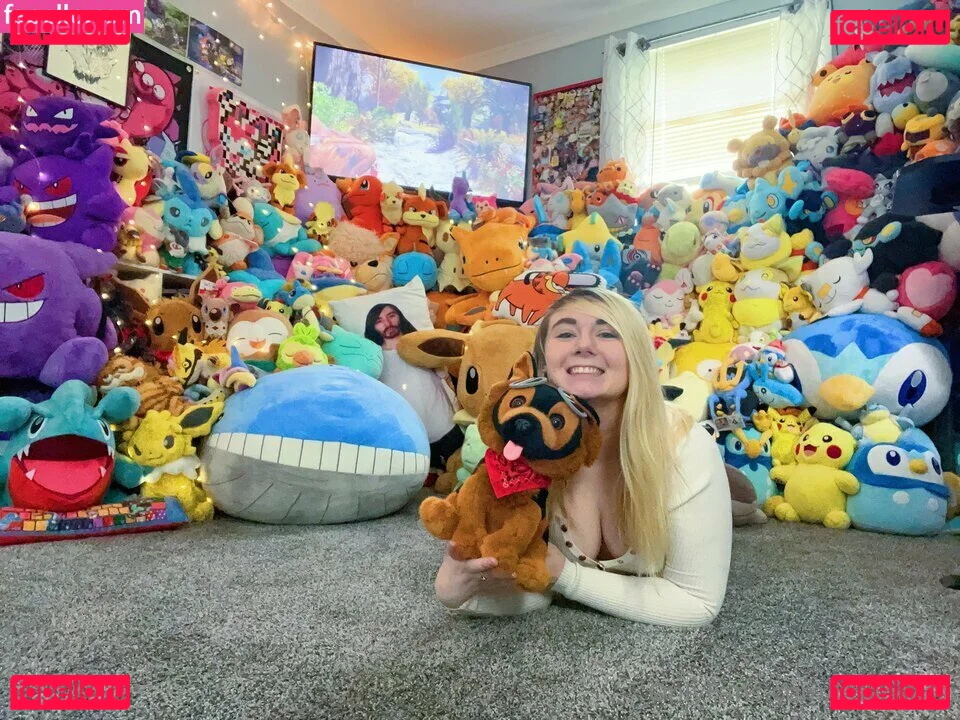 Freya Amari Onlyfans Photo Gallery 