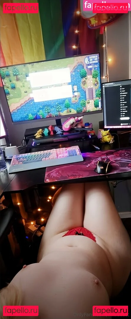 Freya Amari Onlyfans Photo Gallery 