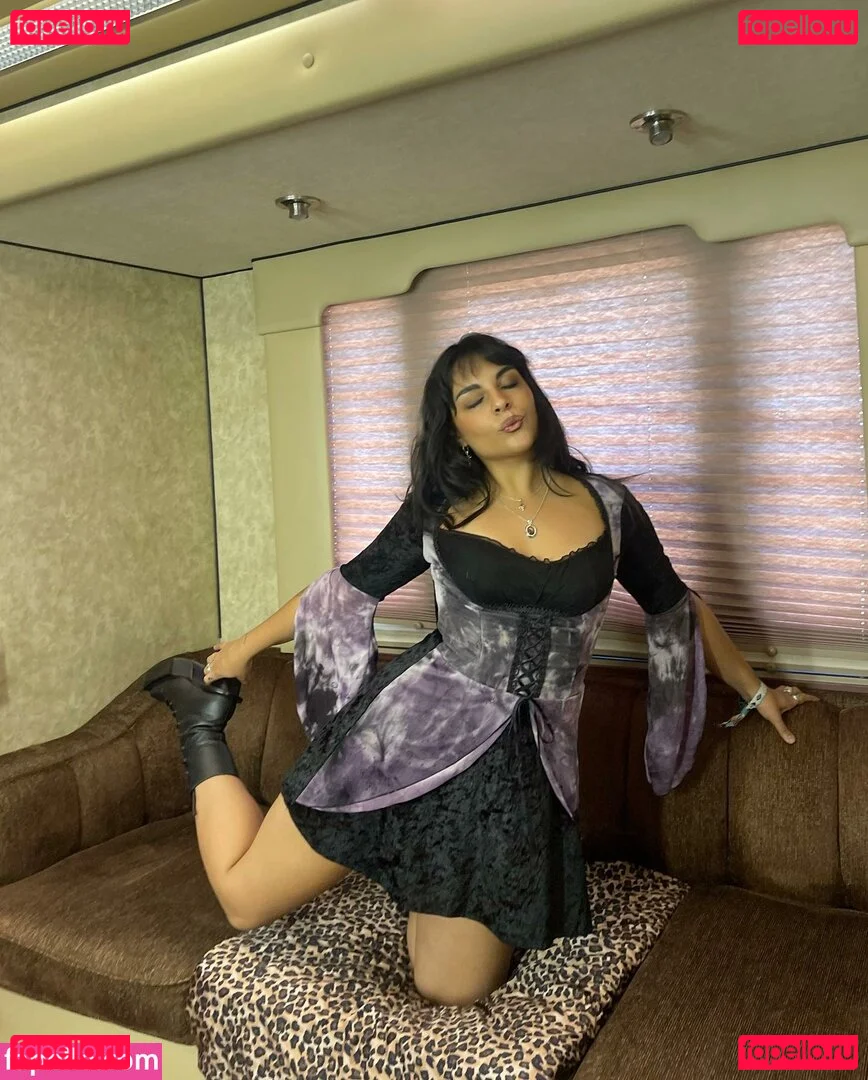 Mariana de Miguel Onlyfans Photo Gallery 