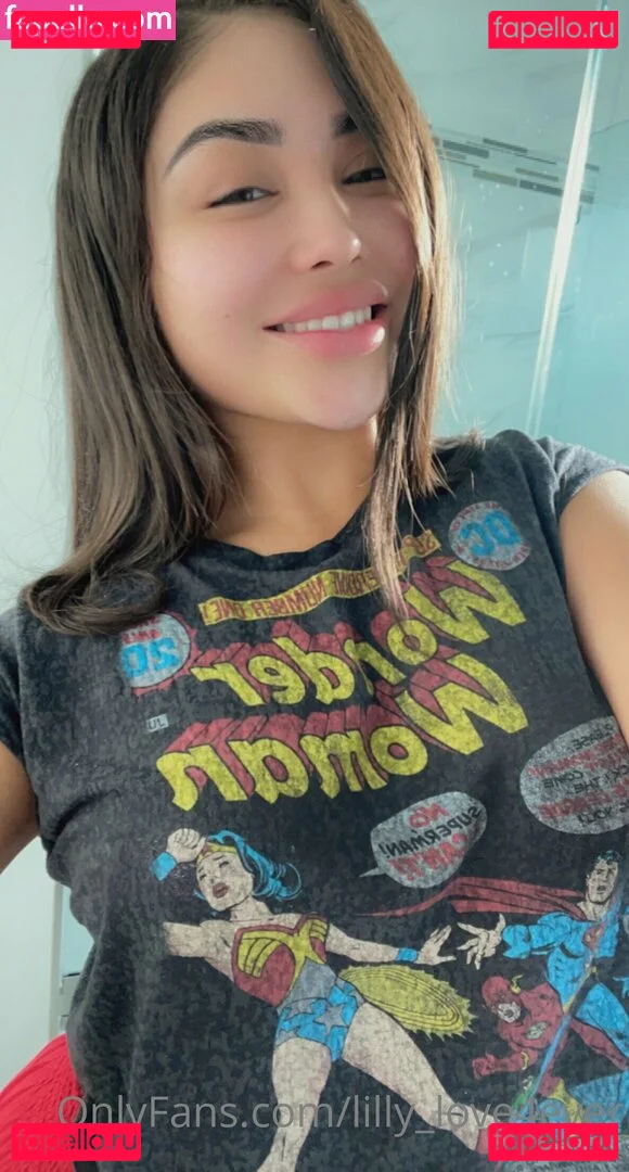 lilly_love4ever Onlyfans Photo Gallery 