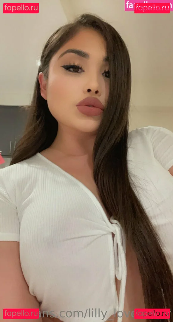 lilly_love4ever Onlyfans Photo Gallery 
