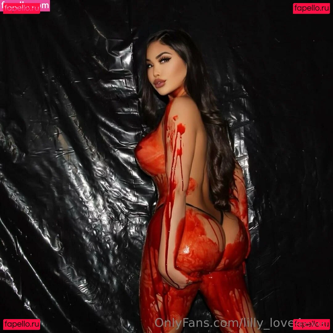 lilly_love4ever Onlyfans Photo Gallery 