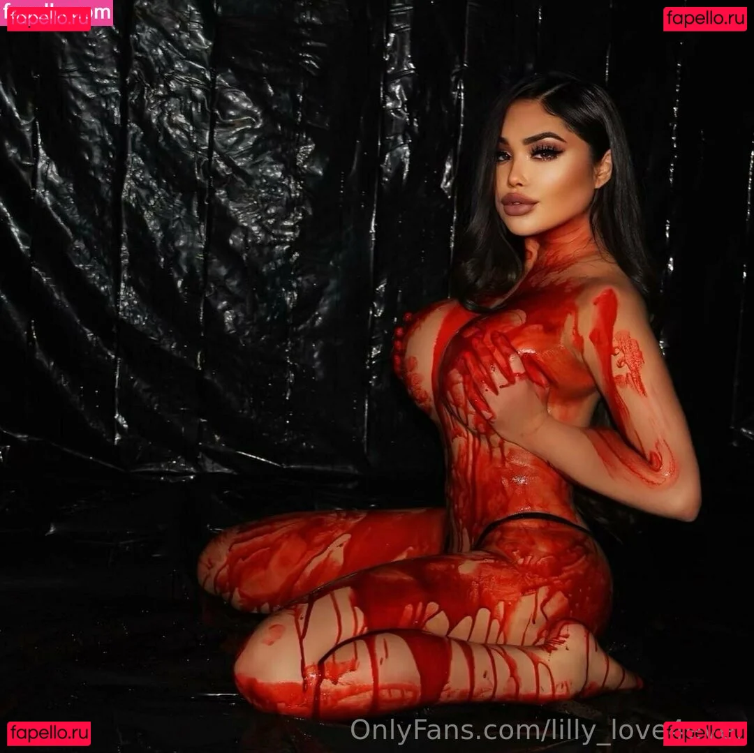 lilly_love4ever Onlyfans Photo Gallery 