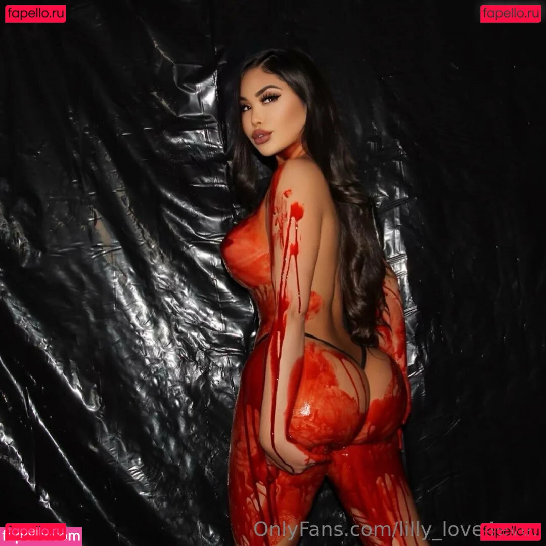 lilly_love4ever Onlyfans Photo Gallery 