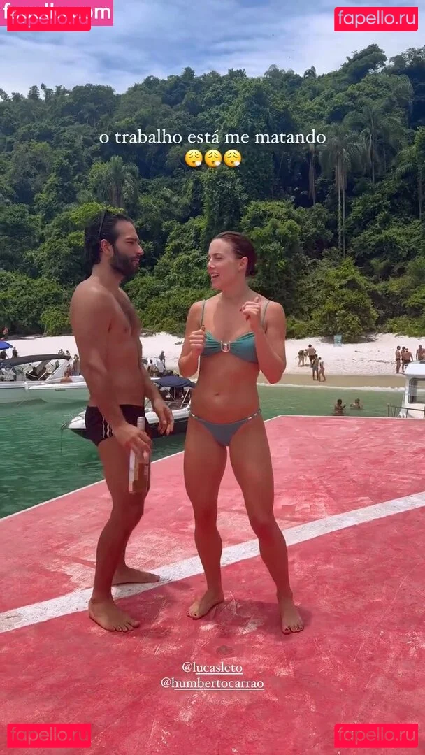 Alice Wegmann Onlyfans Photo Gallery 