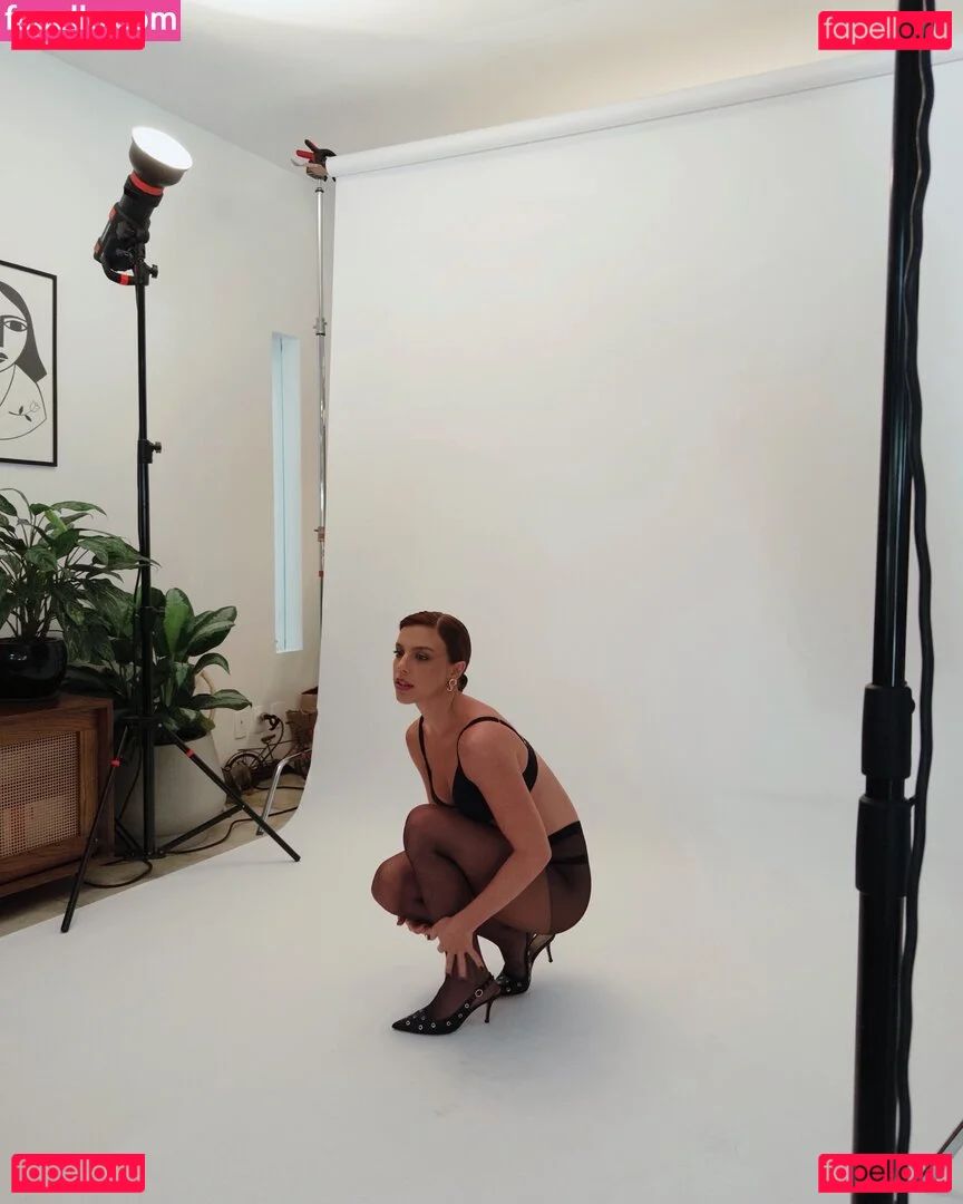 Alice Wegmann Onlyfans Photo Gallery 