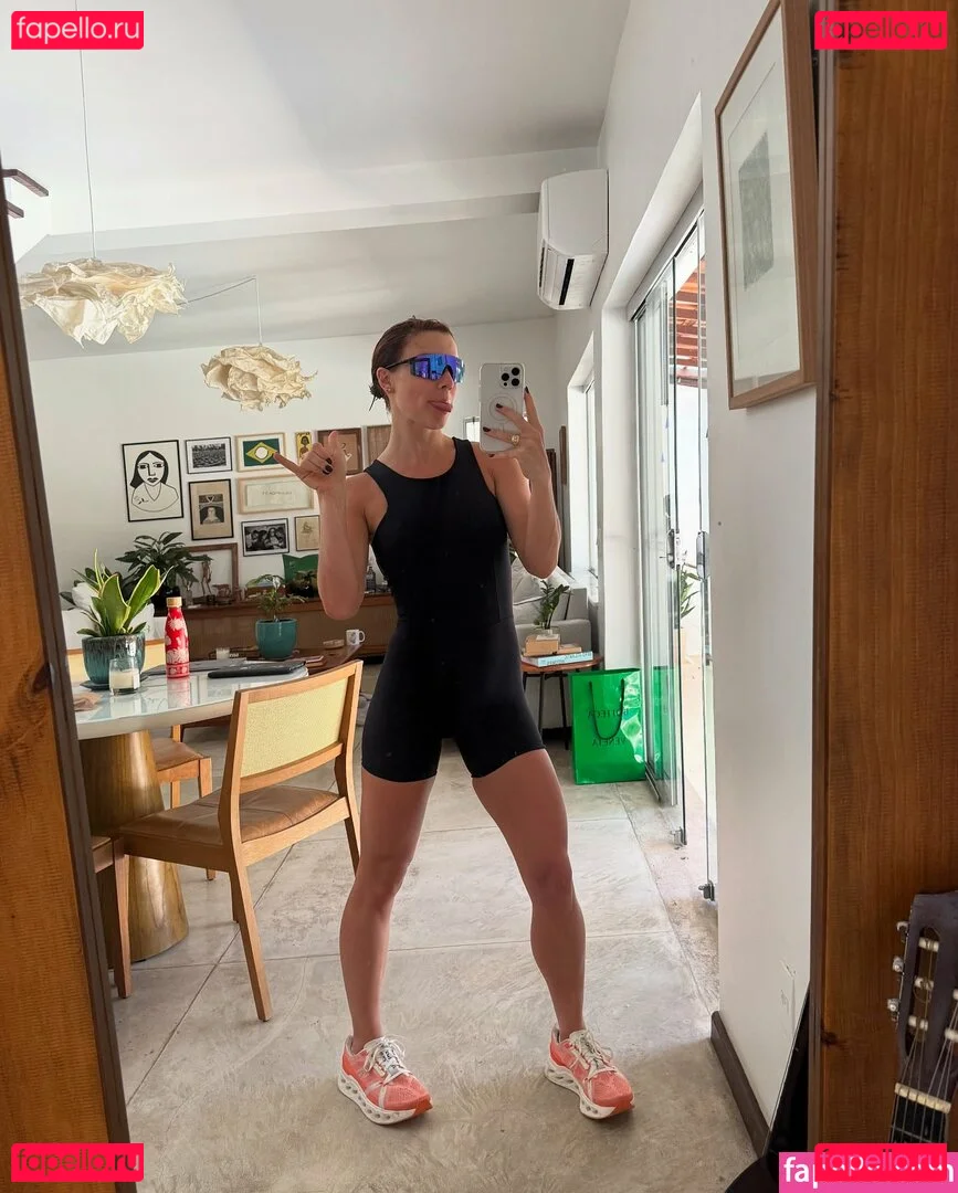 Alice Wegmann Onlyfans Photo Gallery 