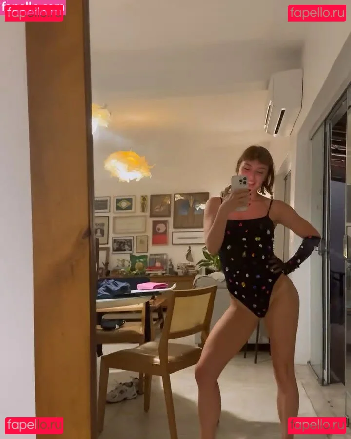 Alice Wegmann Onlyfans Photo Gallery 