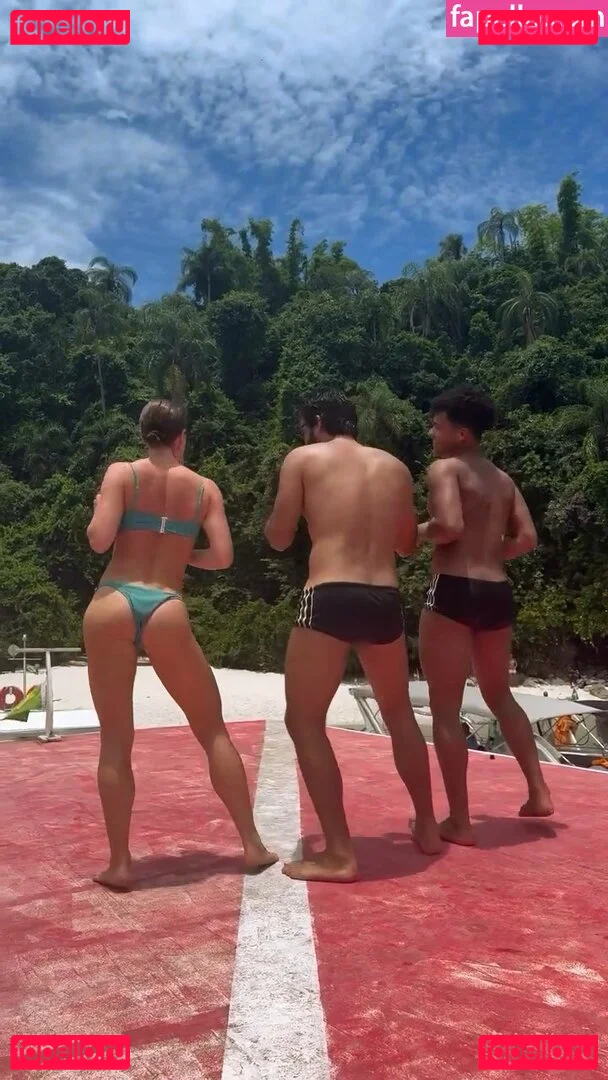 Alice Wegmann Onlyfans Photo Gallery 