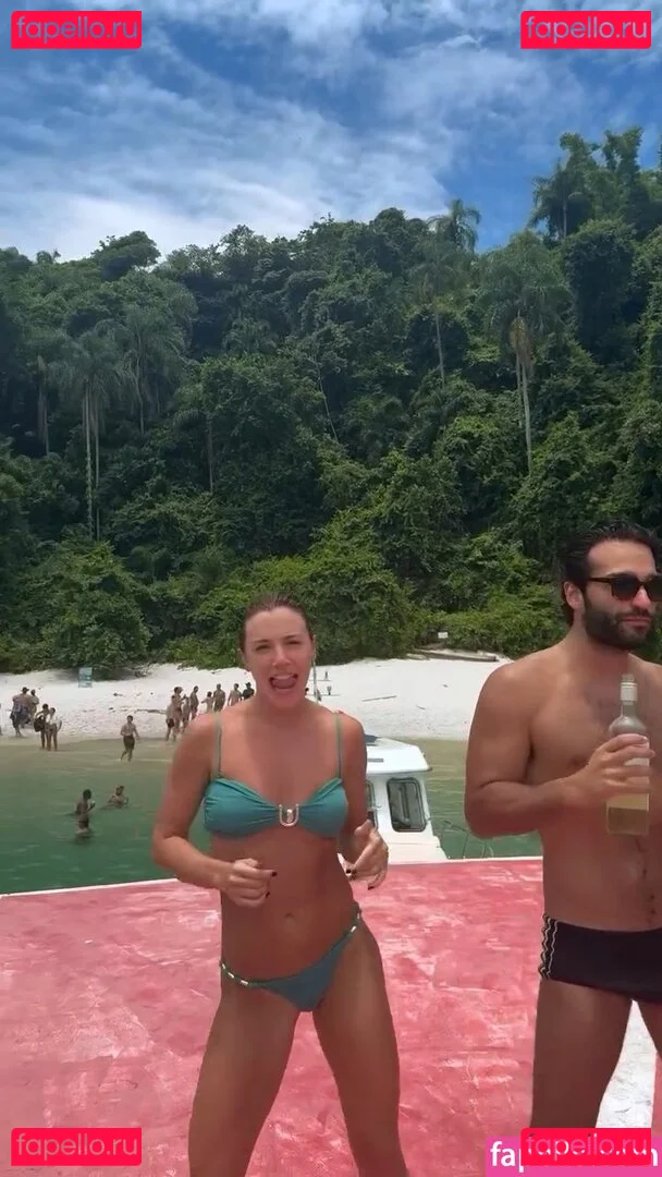 Alice Wegmann Onlyfans Photo Gallery 