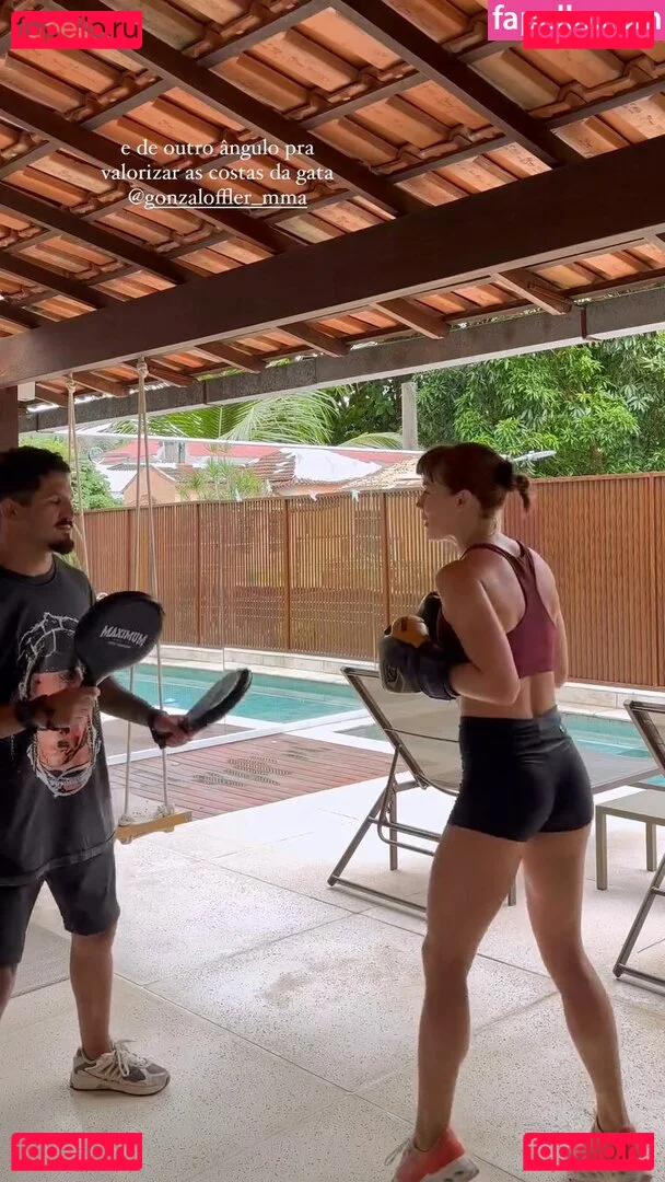 Alice Wegmann Onlyfans Photo Gallery 