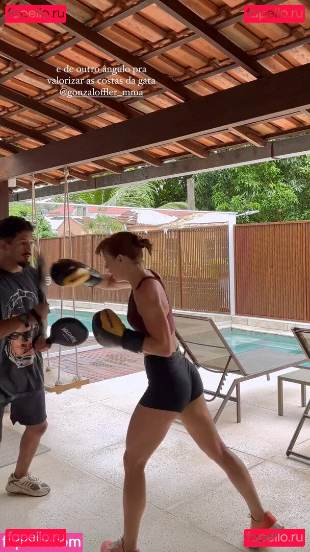 Alice Wegmann Onlyfans Photo Gallery 