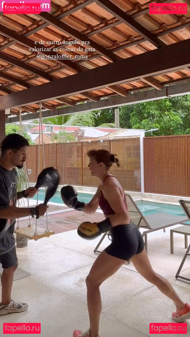 Alice Wegmann Onlyfans Photo Gallery 