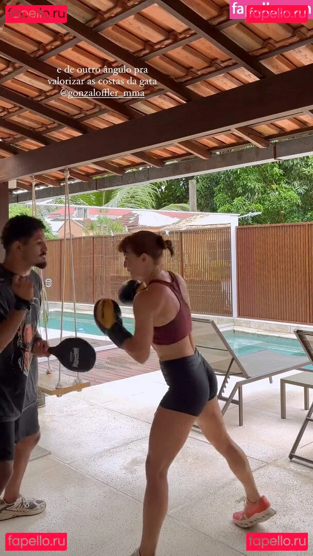 Alice Wegmann Onlyfans Photo Gallery 