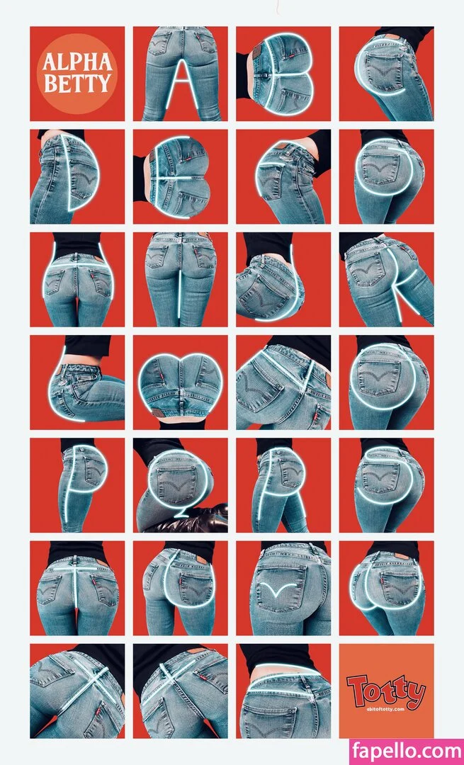 Abitoftotty Onlyfans Photo Gallery 