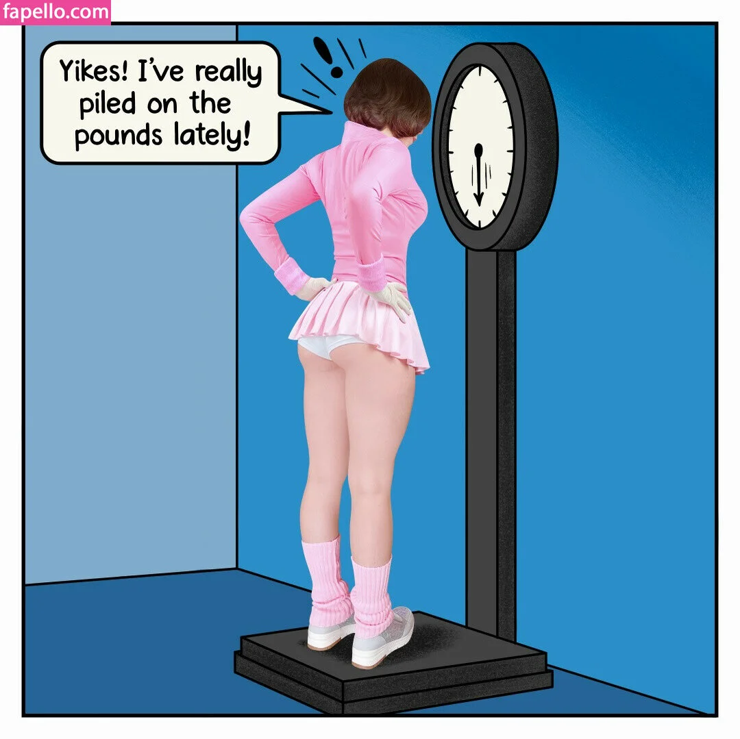 Abitoftotty Onlyfans Photo Gallery 