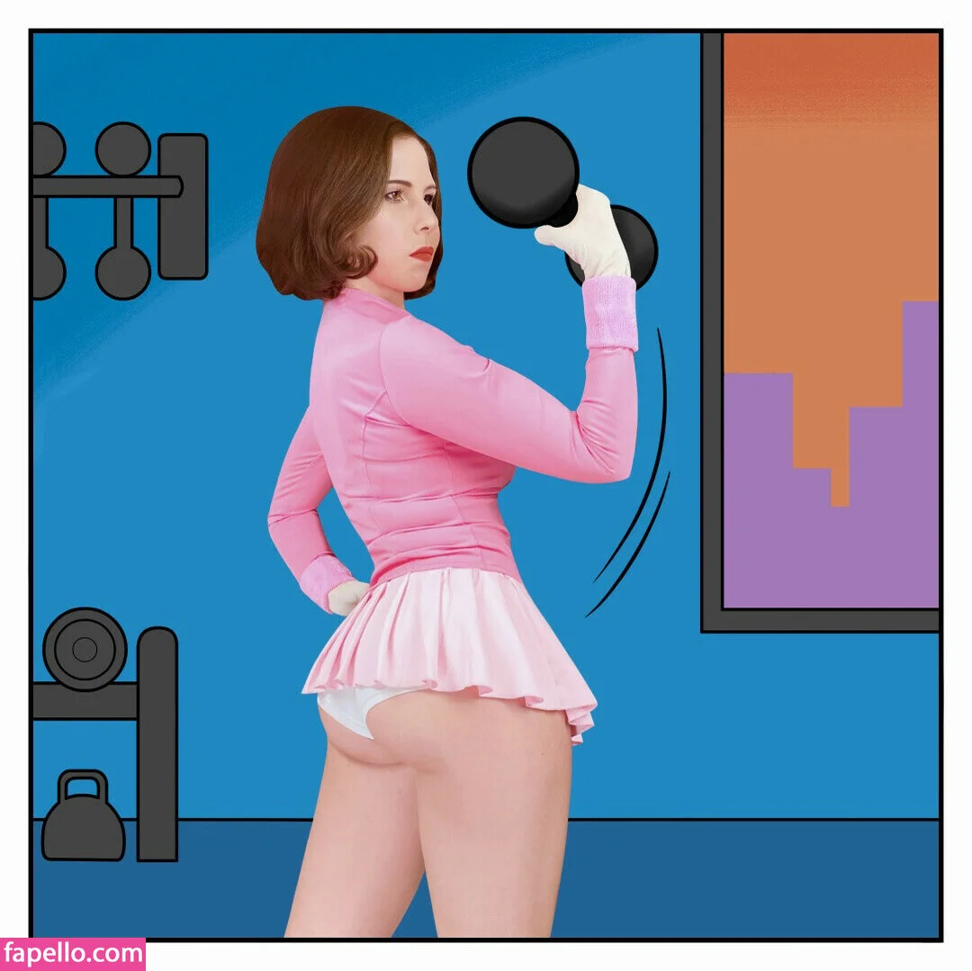 Abitoftotty Onlyfans Photo Gallery 