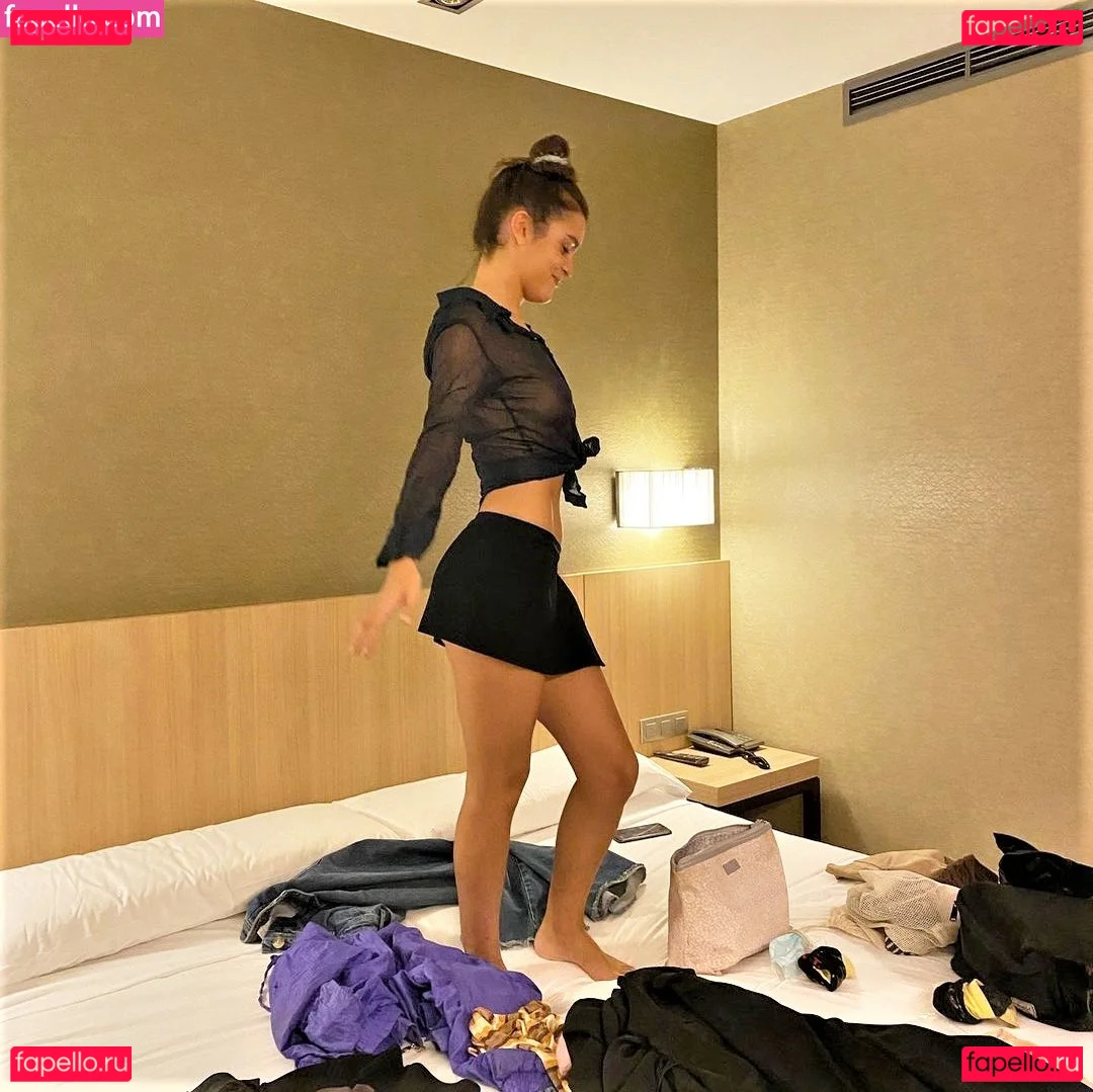 Amaia Romero Onlyfans Photo Gallery 