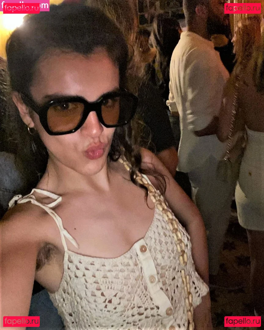 Amaia Romero Onlyfans Photo Gallery 