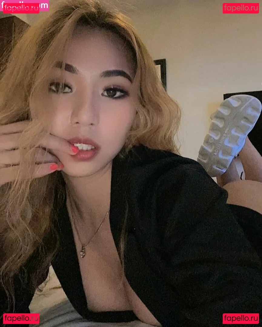 cd_lua Onlyfans Photo Gallery 