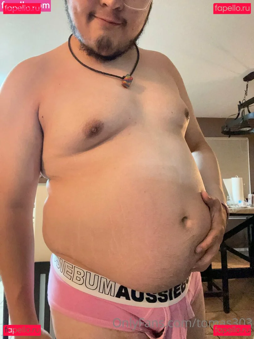 tomas303 Onlyfans Photo Gallery 