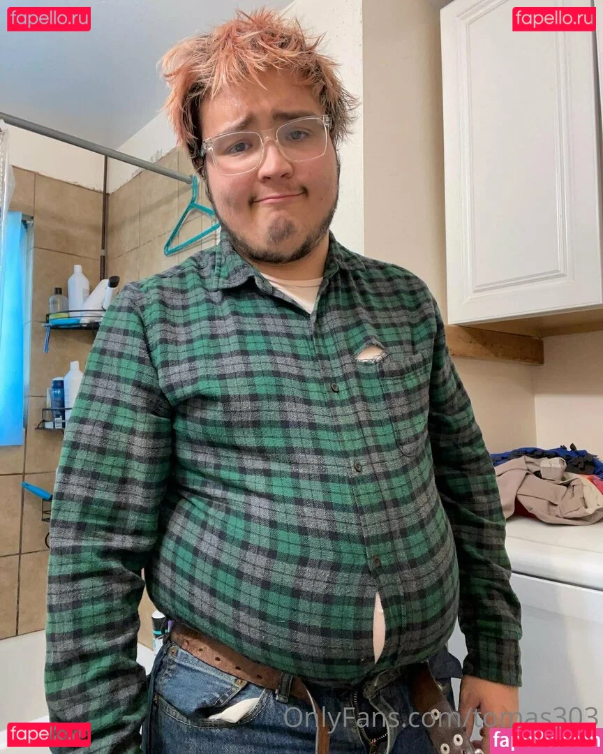 tomas303 Onlyfans Photo Gallery 