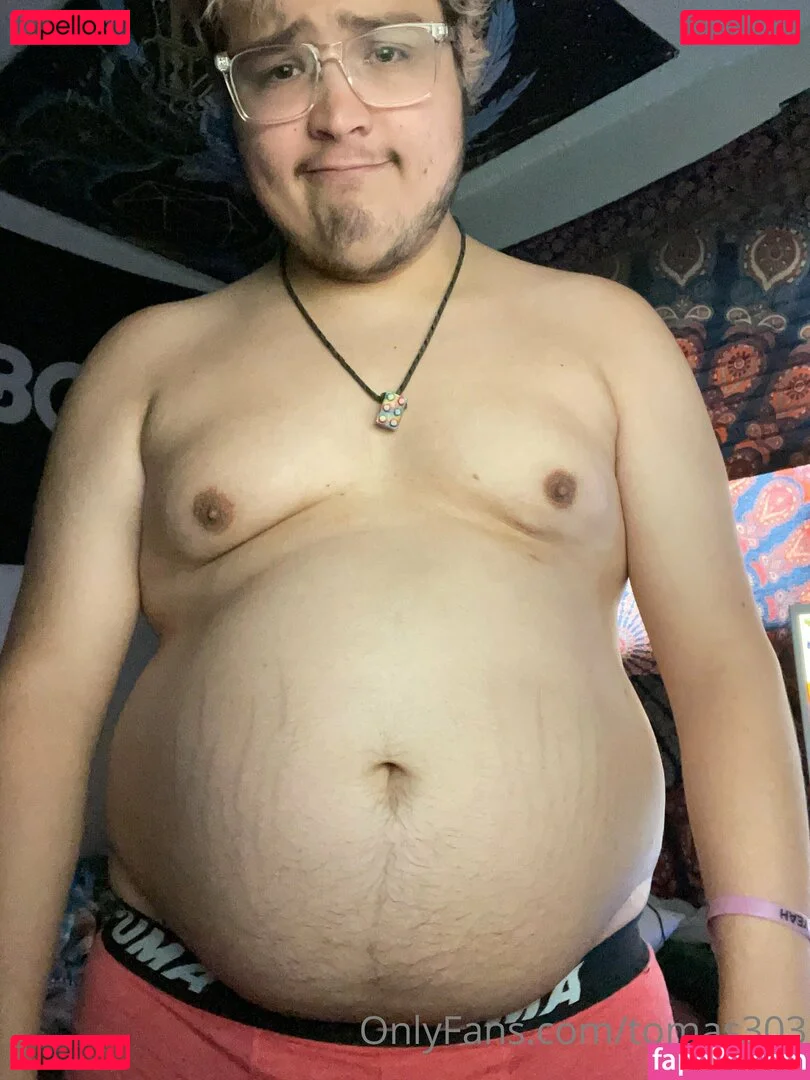 tomas303 Onlyfans Photo Gallery 