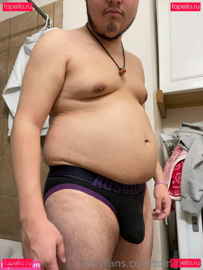 tomas303 Onlyfans Photo Gallery 