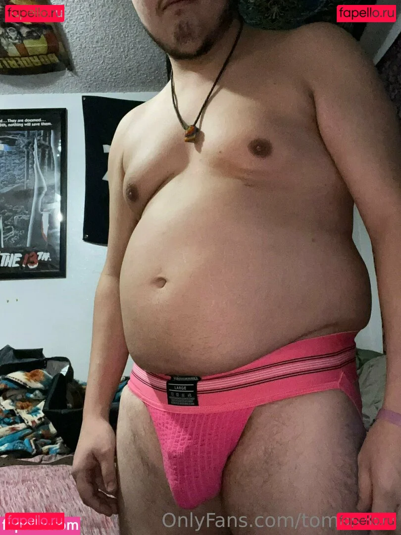 tomas303 Onlyfans Photo Gallery 