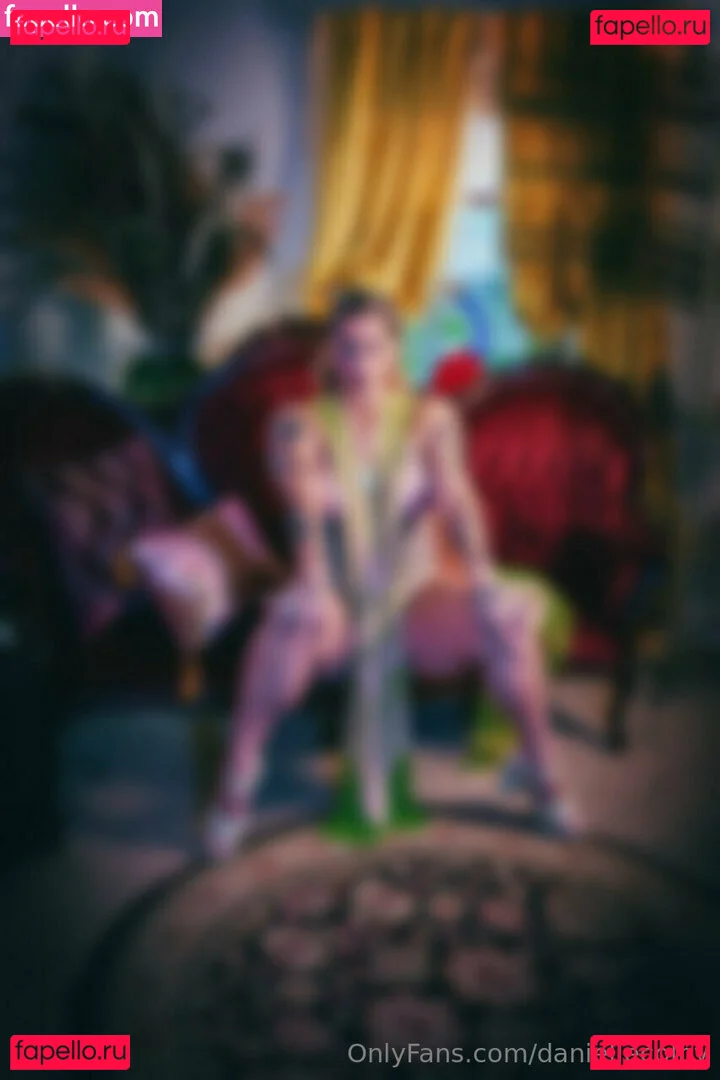 daniellecolby Onlyfans Photo Gallery 