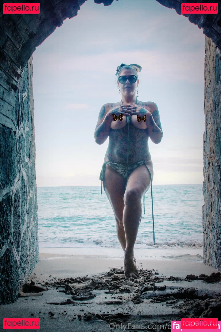 daniellecolby Onlyfans Photo Gallery 