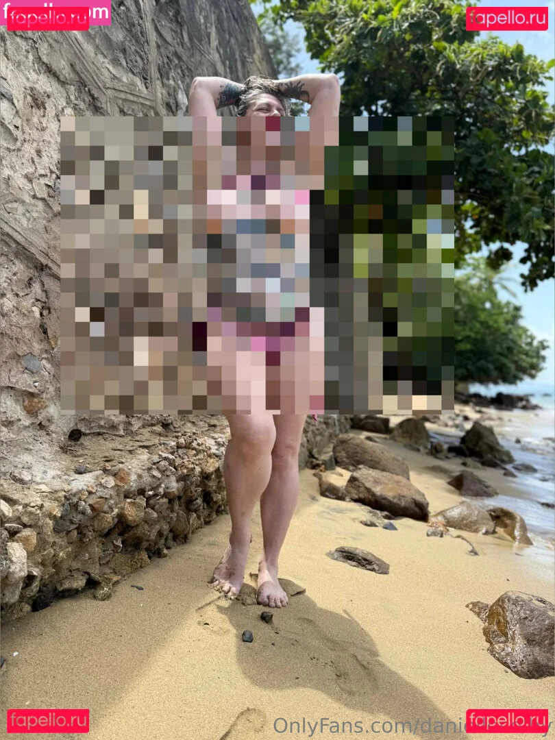 daniellecolby Onlyfans Photo Gallery 