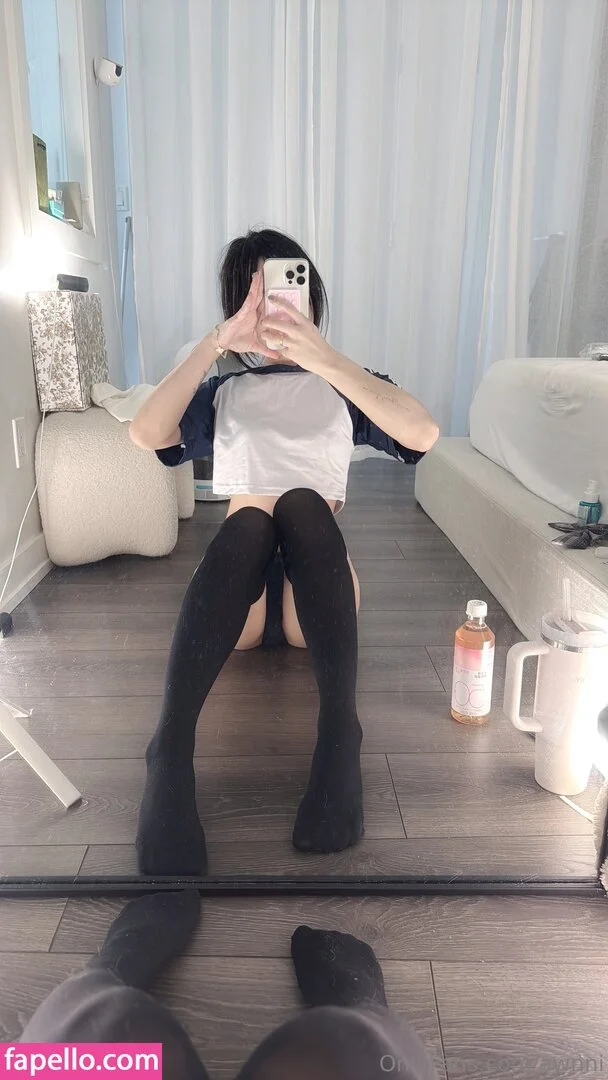 Awwni Onlyfans Photo Gallery 