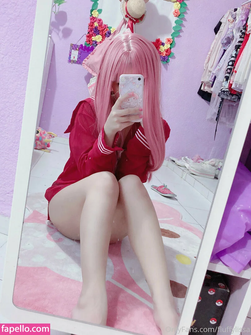 Fluffylissa Onlyfans Photo Gallery 