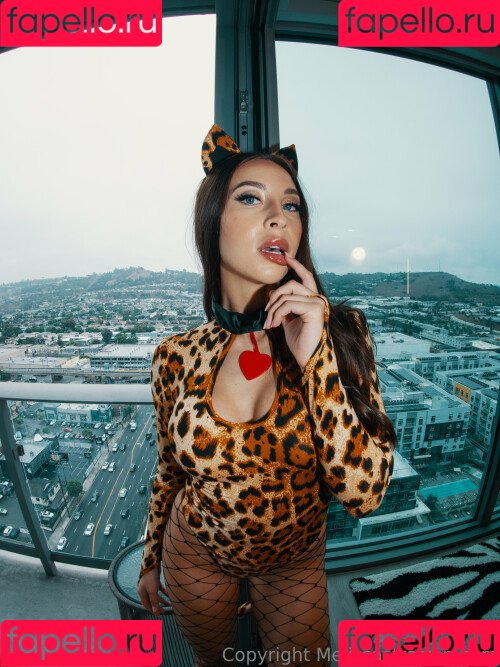 Melissa Stratton Onlyfans Photo Gallery 