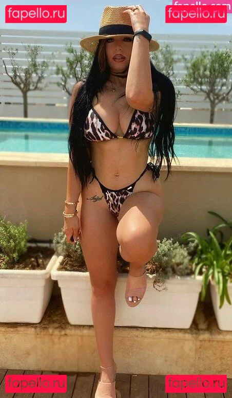 Allyson Onlyfans Photo Gallery 