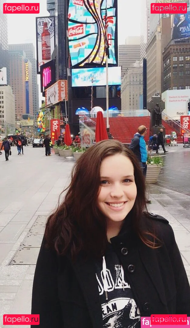 Allyson Onlyfans Photo Gallery 