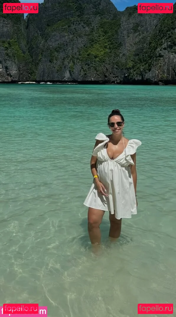 Allyson Onlyfans Photo Gallery 