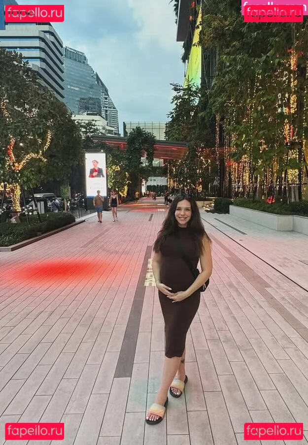 Allyson Onlyfans Photo Gallery 