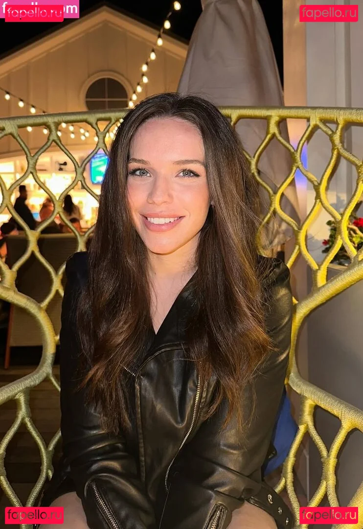 Allyson Onlyfans Photo Gallery 