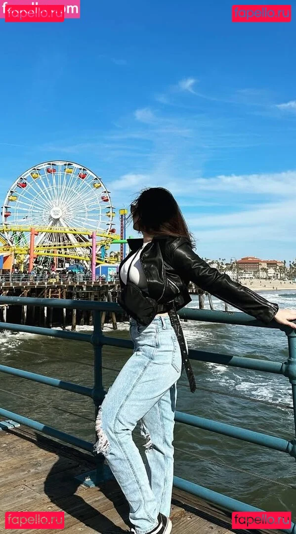 Allyson Onlyfans Photo Gallery 