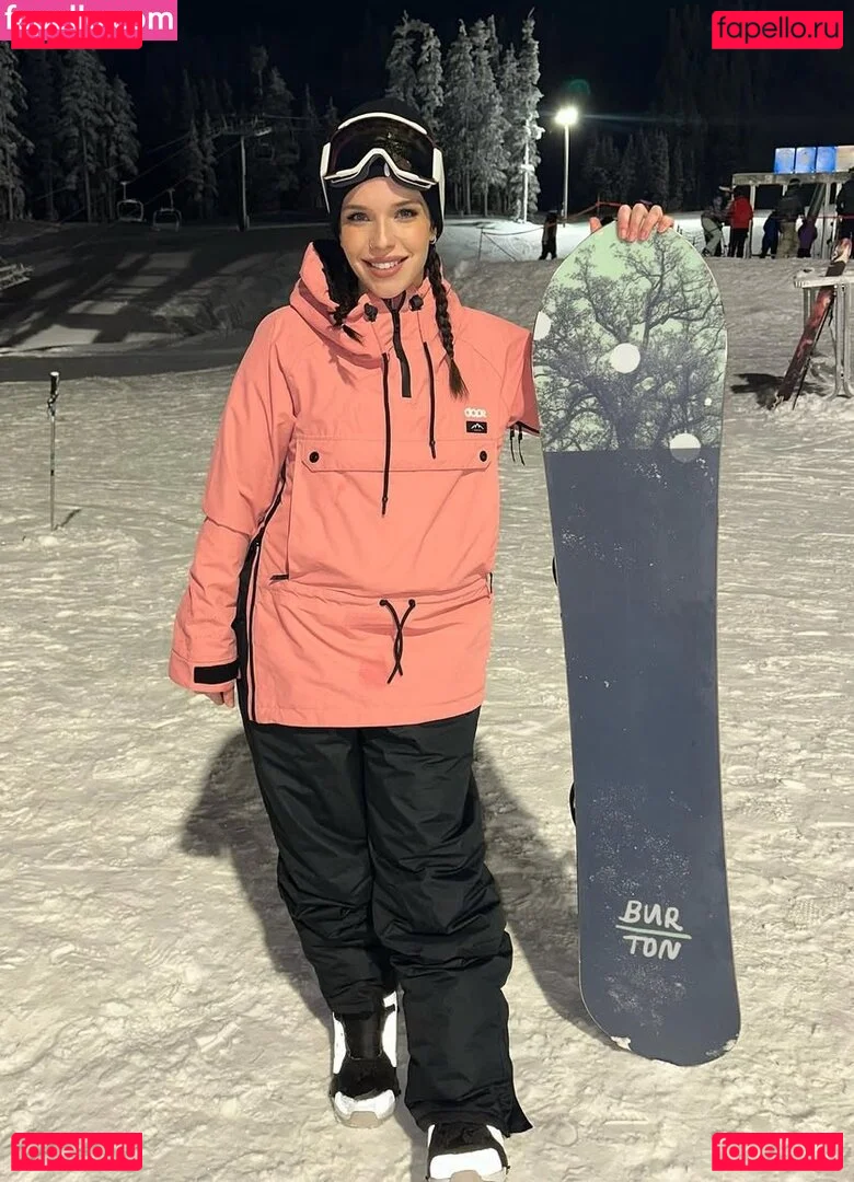 Allyson Onlyfans Photo Gallery 