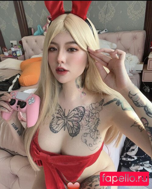 Tattoo Taozi Onlyfans Photo Gallery 
