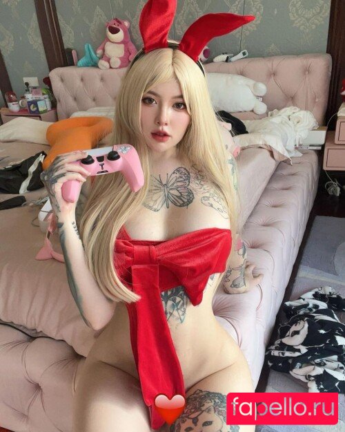 Tattoo Taozi Onlyfans Photo Gallery 